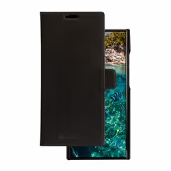 dbramante1928 Lynge, Folio, Samsung, Galaxy S23 Ultra, 17,3 cm (6.8"), Noir