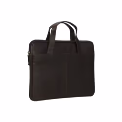 dbramante1928 Silkeborg 13" Malette Noir - Vue supplémentaire 7