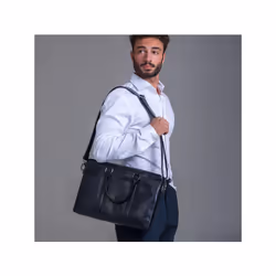 dbramante1928 Nordborg 15" Malette Noir