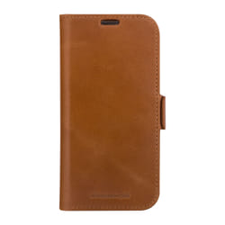 dbramante1928 Copenhagen coque de protection pour téléphones portables Folio Marron