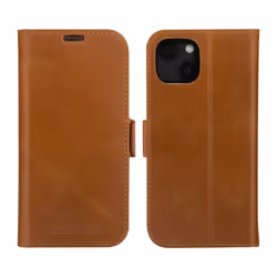 dbramante1928 Copenhagen coque de protection pour téléphones portables Folio Marron