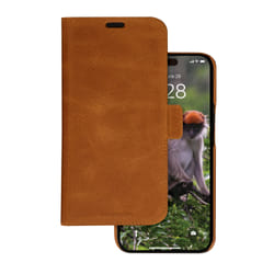 dbramante1928 Lynge coque de protection pour téléphones portables Folio Marron