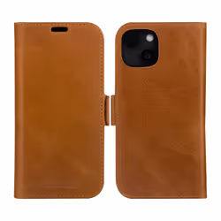 dbramante1928 Lynge coque de protection pour téléphones portables Folio Marron