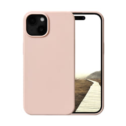 dbramante1928 Greenland coque de protection pour téléphones portables Housse Rose