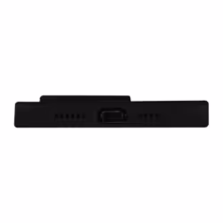 dbramante1928 Monaco MagSafe coque de protection pour téléphones portables Housse Noir - Vue supplémentaire 5
