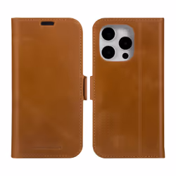 dbramante1928 Copenhagen coque de protection pour téléphones portables Folio Marron