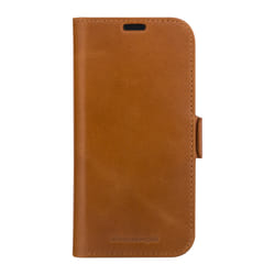 dbramante1928 Copenhagen coque de protection pour téléphones portables Folio Marron
