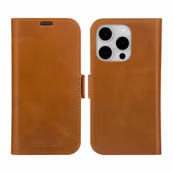 dbramante1928 Lynge coque de protection pour téléphones portables Folio Marron