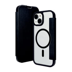 dbramante1928 Helsinki MagSafe coque de protection pour téléphones portables Folio Noir