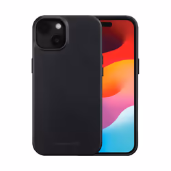 dbramante1928 Roskilde MagSafe, Housse, Apple, iPhone 15 Plus, Noir