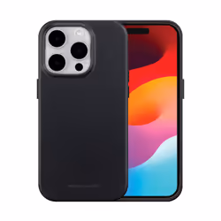 dbramante1928 Roskilde MagSafe, Housse, Apple, iPhone 15 Pro, Noir