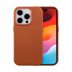 dbramante1928 Roskilde MagSafe, Housse, Apple, iPhone 15 pro Max, Rouge