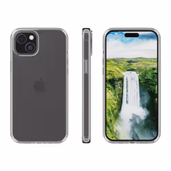 dbramante1928 Iceland Ultra D3O coque de protection pour téléphones portables Housse Transparent - Vue supplémentaire 3