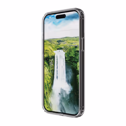 dbramante1928 Iceland Ultra D3O coque de protection pour téléphones portables Housse Transparent - Vue supplémentaire 4