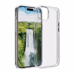 dbramante1928 Iceland Ultra D3O coque de protection pour téléphones portables Housse Transparent
