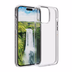 dbramante1928 Iceland Ultra D3O coque de protection pour téléphones portables Housse Transparent
