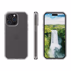 dbramante1928 Iceland Ultra D3O coque de protection pour téléphones portables Housse Transparent