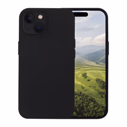 dbramante1928 Iceland Ultra D3O MagSafe, Housse, Apple, iPhone 15 Plus, Noir