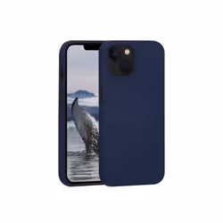 dbramante1928 Iceland Ultra, Housse, Apple, iPhone 14, 15,5 cm (6.1"), Bleu