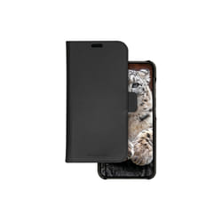 dbramante1928 Lynge coque de protection pour téléphones portables 16,3 cm (6.4") Étui avec portefeuille Noir