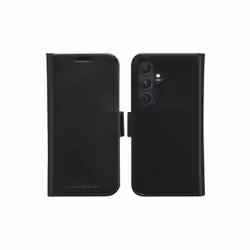 dbramante1928 Lynge coque de protection pour téléphones portables 16,3 cm (6.4") Étui avec portefeuille Noir