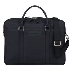 dbramante1928 Ginza 16" Malette Noir