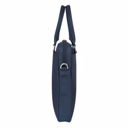 dbramante1928 Fifth Avenue 15" Malette Bleu - Vue supplémentaire 4