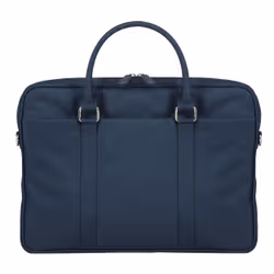 dbramante1928 Ginza 16" Malette Bleu