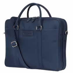 dbramante1928 Ginza 16" Malette Bleu - Vue supplémentaire 5