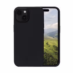 dbramante1928 Nuuk, Housse, Apple, iPhone 15, 15,5 cm (6.1"), Noir