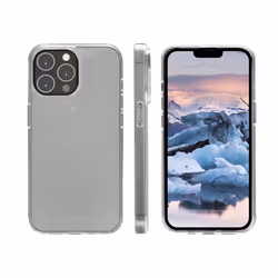 dbramante1928 Nuuk coque de protection pour téléphones portables Folio Transparent - Vue supplémentaire 3