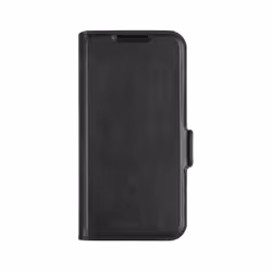dbramante1928 Bergen Pro, Folio, Samsung, Galaxy S25+, 17 cm (6.7"), Noir