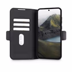 dbramante1928 Bergen Pro coque de protection pour téléphones portables 17 cm (6.7") Folio Noir