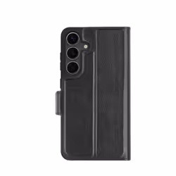 dbramante1928 Bergen Pro coque de protection pour téléphones portables 17 cm (6.7") Folio Noir