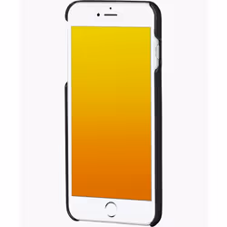 dbramante1928 LO8PNIBL5095, Housse, Apple, iPhone 8/7/6 Plus, 11,9 cm (4.7"), Noir