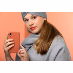 dbramante1928 LOIXRURO5102 coque de protection pour téléphones portables Housse Rose