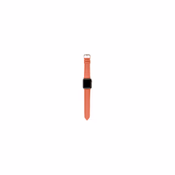 dbramante1928 Madrid Bande Orange Cuir