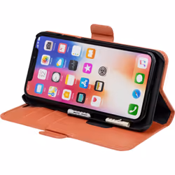 Bigben Connected MODEMIXPRURO5158 coque de protection pour téléphones portables Rose