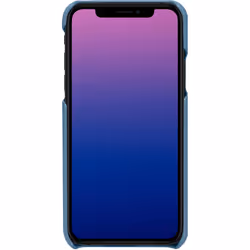 Bigben Connected MODELOXINFBL5303 coque de protection pour téléphones portables Bleu