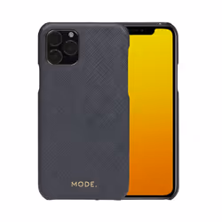 dbramante1928 LOXMNIBL5306, Housse, Apple, iPhone 11 Pro Max, Gris