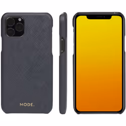 dbramante1928 LOXMNIBL5306 coque de protection pour téléphones portables Housse Gris