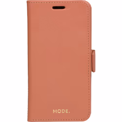 dbramante1928 MIXIRURO5327, Étui avec portefeuille, Apple, iPhone 11 Pro, 14,7 cm (5.8"), Rose