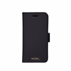 dbramante1928 NYI8NIBL5335, Folio porte carte, Apple, iPhone 8/7/6 Series, Anthracite