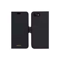 dbramante1928 NYI8NIBL5335 coque de protection pour téléphones portables Folio porte carte Anthracite