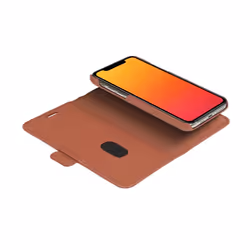dbramante1928 NYXIRURO5346 coque de protection pour téléphones portables Folio porte carte Pêche