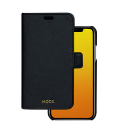 dbramante1928 NYXRNIBL5351 coque de protection pour téléphones portables Folio porte carte Noir