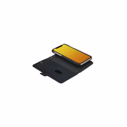 dbramante1928 NYXRNIBL5351 coque de protection pour téléphones portables Folio porte carte Noir