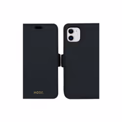 dbramante1928 NYXRNIBL5351 coque de protection pour téléphones portables Folio porte carte Noir