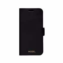 dbramante1928 Milano, Étui avec portefeuille, Apple, iPhone 12 Pro Max, 17 cm (6.68"), Noir