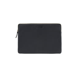 dbramante1928 Paris sacoche d'ordinateurs portables 38,1 cm (15") Housse Noir